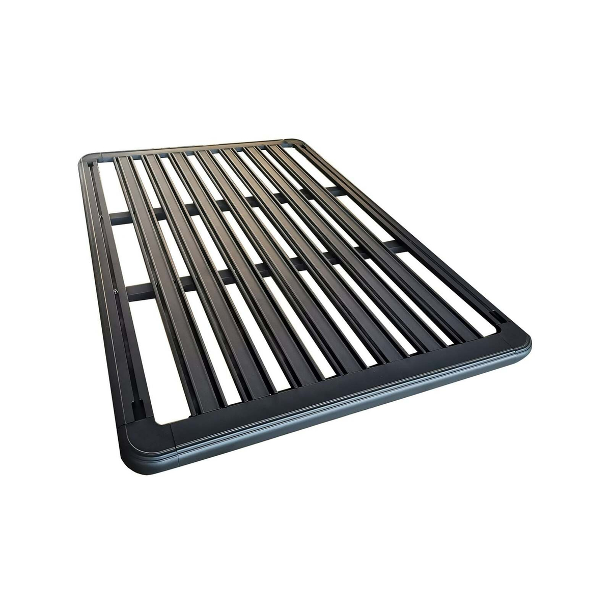 Elora 160x120cm Car Roof Rack Platform Heavy Duty Flat Tray Vehicle ...