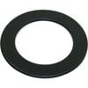 Gas Cooktop Outer Ring Cap - To Suit Wok Burner 050199002604r. Suits Blanco