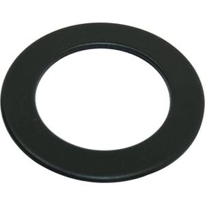 Gas Cooktop Outer Ring Cap - To Suit Wok Burner 050199002604r. Suits Blanco