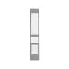 Hartman 385 x 270mm Large Pet Door For Patio And Sliding Doors