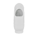 Rain Harvesting 65/80mm Leaf Eater Stream Shield