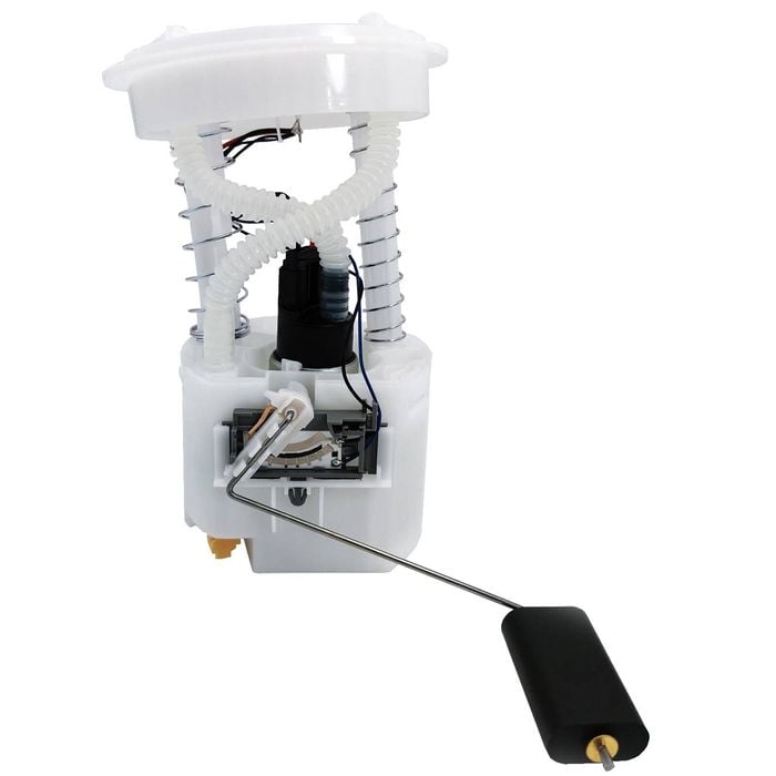 SWAN Fuel Pump Module Assembly for Ford Fiesta WP WQ Mazda 2 Demio DY 2001-2009 1.3L 1.5L 1.6L