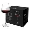 Argon Tableware Dulwich Crystal Red Wine Glasses - 600ml - Pack of 24