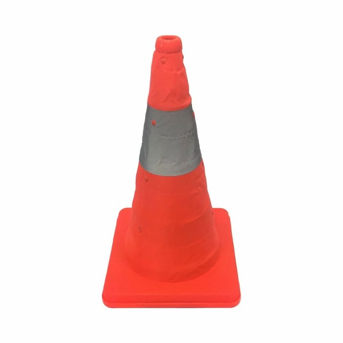 Brutus 420mm Retractable Cone