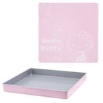 Chefmade x Sanrio Hello Kitty 28cm Square Cake Pan
