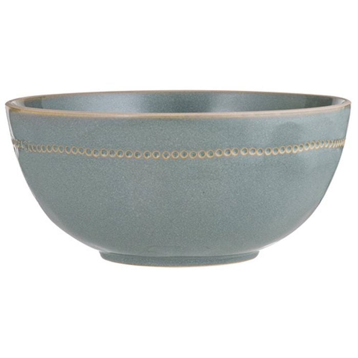 Ladelle Cameo Salad Bowl 26cm - Sage