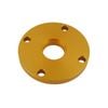 Machter Autoparts Tail Shaft Spacer Fit For Mitsubishi Triton MN ML MQ 2'' Lift Vibration Fix 13.25MM