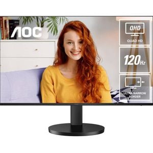 AOC Q27B3CF3 27" 2K 120Hz 1ms