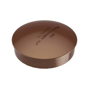 Marley Copper RP80 End Cap