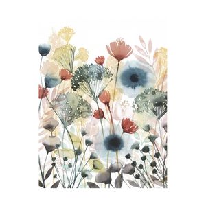 Artey | Sunny Sundries I - Stretched Canvas - Stretched Canvas - 120 x 160cm