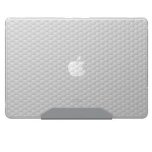 UAG Essential Armor MacBook Air 13" Hardshell Case - Ice