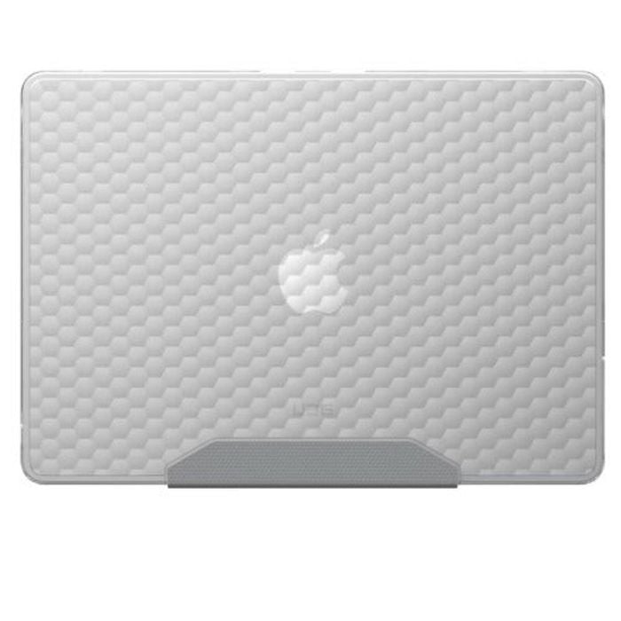 UAG Essential Armor MacBook Air 13" Hardshell Case - Ice