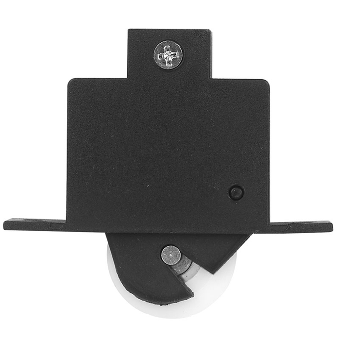 Rolltrak Adjustable Nylon Carriage And Acetal Roller