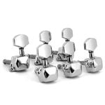 Freedom Acoustic Guitar Tuning Pegs