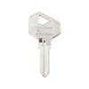 EHI LF27 Silver Blank Key