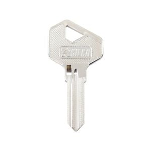 EHI LF27 Silver Blank Key