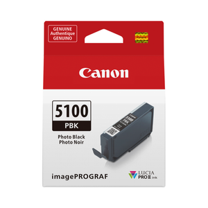 Canon PFI-5100 LUCIA PRO II