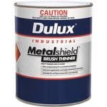 Dulux 1L Metalshield Brush Thinner - 1L