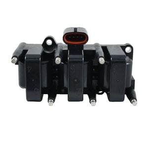 SWAN Ignition Coil for Ford Fairlane NF, Fairmont, Falcon EF AU1 & LTD (4.0L)