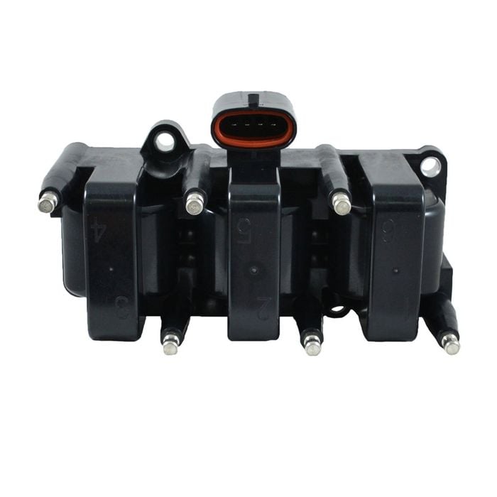SWAN Ignition Coil for Ford Fairlane NF, Fairmont, Falcon EF AU1 & LTD (4.0L)