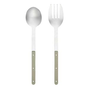 Porto Sona 2 Piece Salad Server Set
