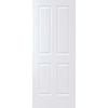Corinthian 2040 x 820 x 35mm Internal Door Balmoral Primed PBAL4