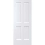 Corinthian 2040 x 820 x 35mm Internal Door Balmoral Primed PBAL4