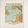 Galrie Stunning William Morris Print Metropolitan Museum St. James 1881 Artwork For Home, Wood Frame, A2 42 x 60cm (16 x 24inch)