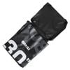 SMAI Replacement Cover - Plyometric Box - WOD Pro - Black