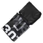 SMAI Replacement Cover - Plyometric Box - WOD Pro - Black