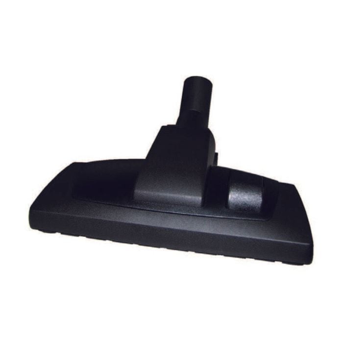 Wessel-Werk Supreme Deluxe Combination Vacuum Floor Tool Rear Wheel RD295 35mm