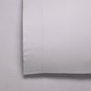 Bianca Fletcher Flannelette Flat/Fitted Sheet/Pillowcase Stone Split King Bed