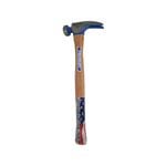Vaughan 23oz California Framing Timber Handle Hammer