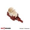 Hoover Washing Machine Puch Button On/off Switch 90489683