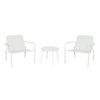 Marquee 3 Piece Frankie Coffee Set