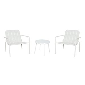 Marquee 3 Piece Frankie Coffee Set