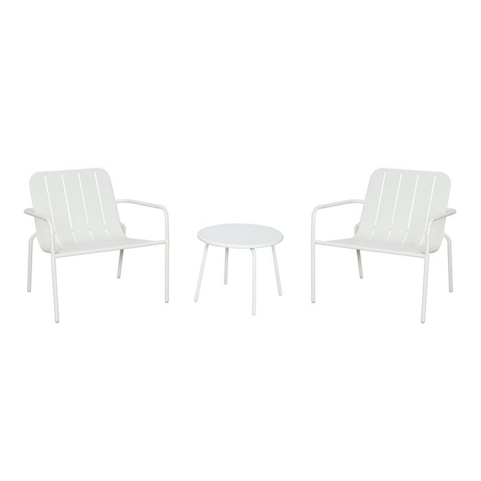 Marquee 3 Piece Frankie Coffee Set