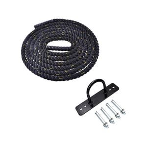 12m Battle Rope 38mm Diameter