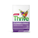 Yates 1kg Thrive Flower And Fruit Soluble Plant Food