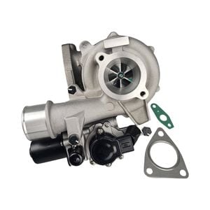 Basco VB35 Billet Upgrade Turbo Charger for Toyota Hiace KDH201 KDH221 KDH223 2010 On- BTC1045