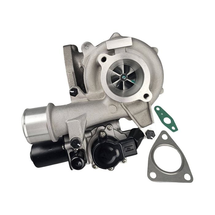 Basco VB35 Billet Upgrade Turbo Charger for Toyota Hiace KDH201 KDH221 KDH223 2010 On- BTC1045