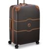 Delsey Chatelet Air 2.0 Hardside Large Spinner Suitcase - 76cm - Chocolate
