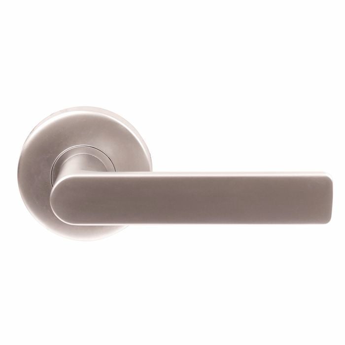 Lockwood Satin Pearl Velocity L3 Dummy Half Set