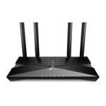 TP-Link AX1800 Dual-Band Wi-Fi 6 VDSL/ADSL Modem Router