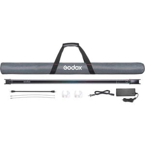 Godox Tl120 Rgb Led Tube Light 120cm