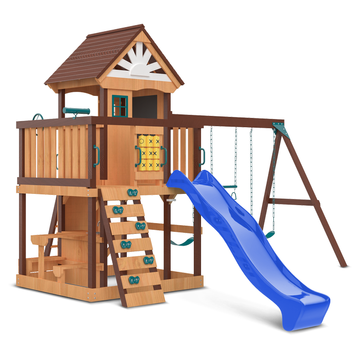 Climbing Frame Bunnings Warehouse Bunnings Playground Slide