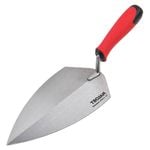 Trojan 250mm Philadelphia Brick Trowel 