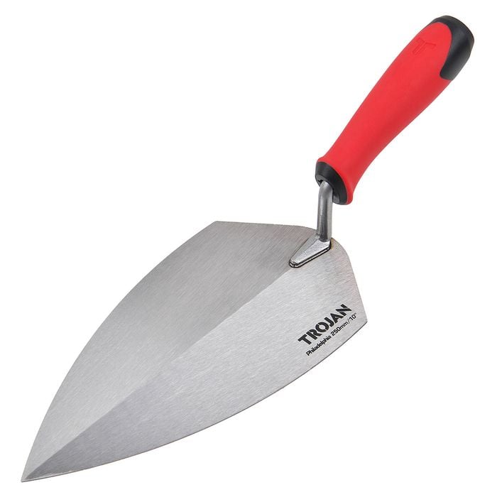Brick trowel bunnings discount