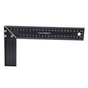  Craftright 250mm Try & Mitre Square