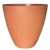 Northcote Pottery 48cm Terracotta Terrazzo Look Self Watering Pot
